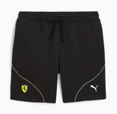 Shorts Scuderia Ferrari Motorsport Race da uomo